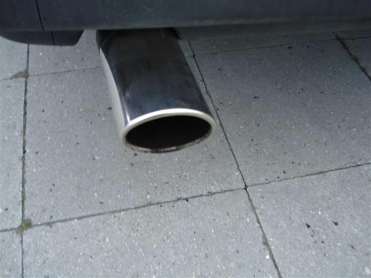 Ford sierra 2,0i solgt billede 5