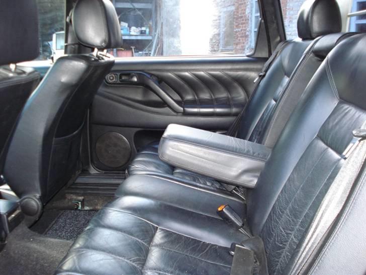 VW passat 1.9 tdi SOLGT billede 2