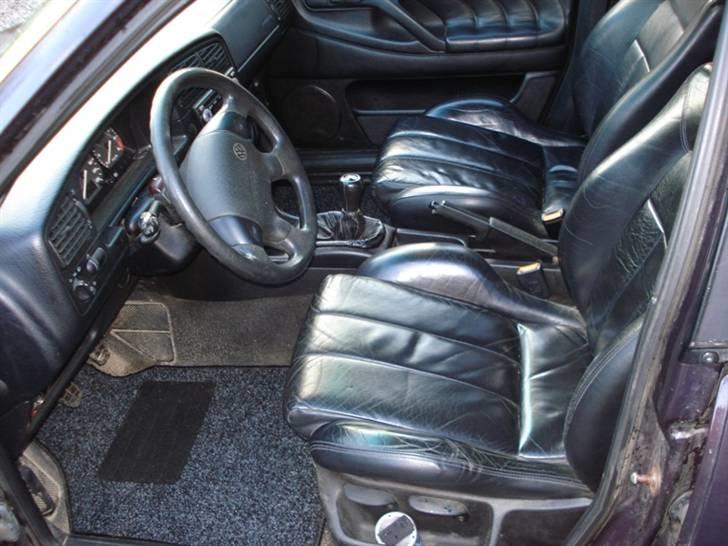 VW passat 1.9 tdi SOLGT billede 3