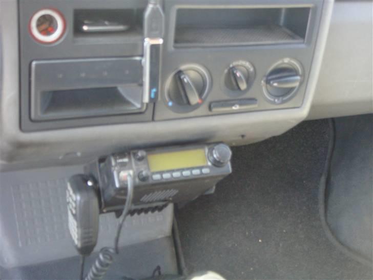 VW Transporter T4 SOLGT billede 7