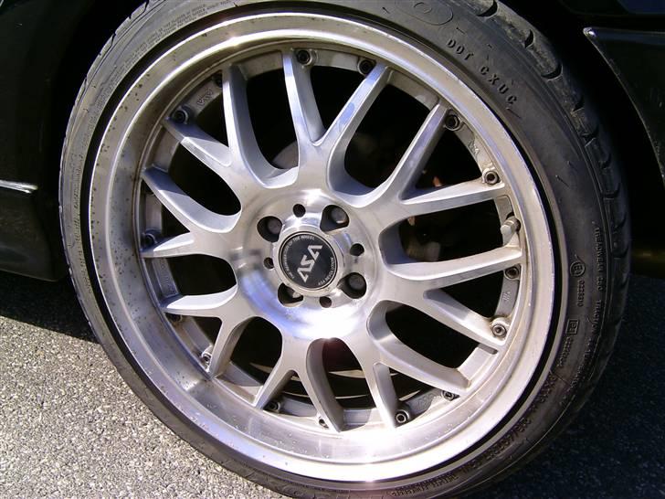 VW corrado solgt billede 12