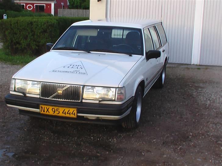 Volvo 940 st.car. billede 2