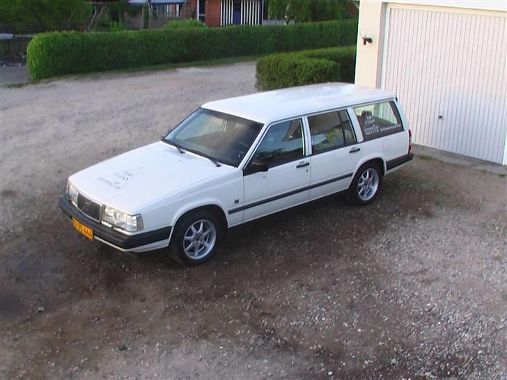 Volvo 940 st.car. billede 3