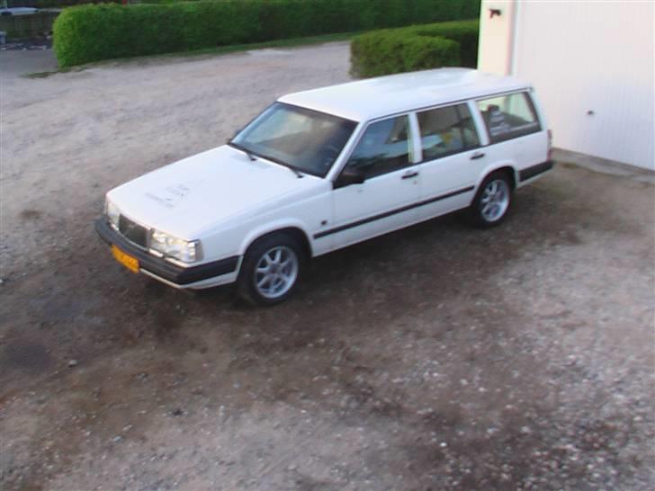 Volvo 940 st.car. billede 4