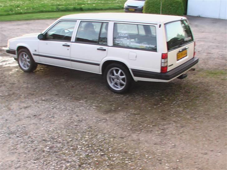 Volvo 940 st.car. billede 5