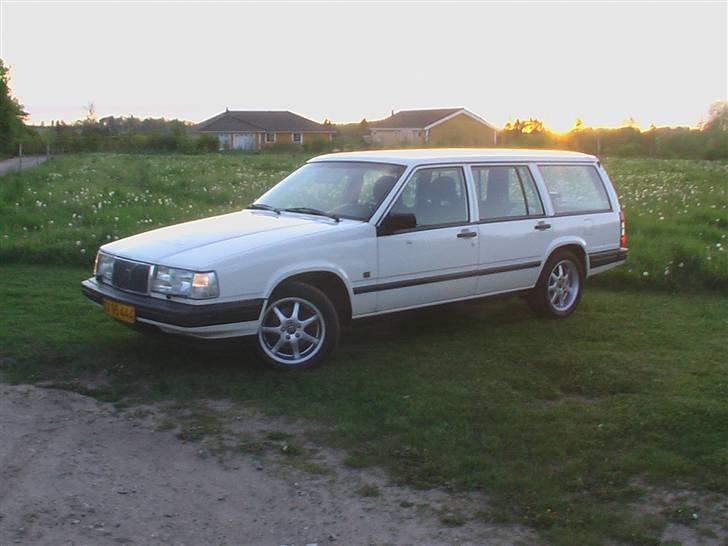 Volvo 940 st.car. billede 6
