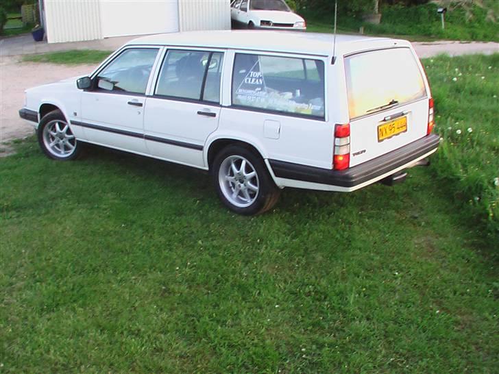 Volvo 940 st.car. billede 7