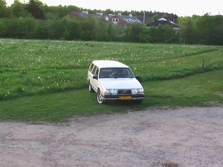 Volvo 940 st.car. billede 8