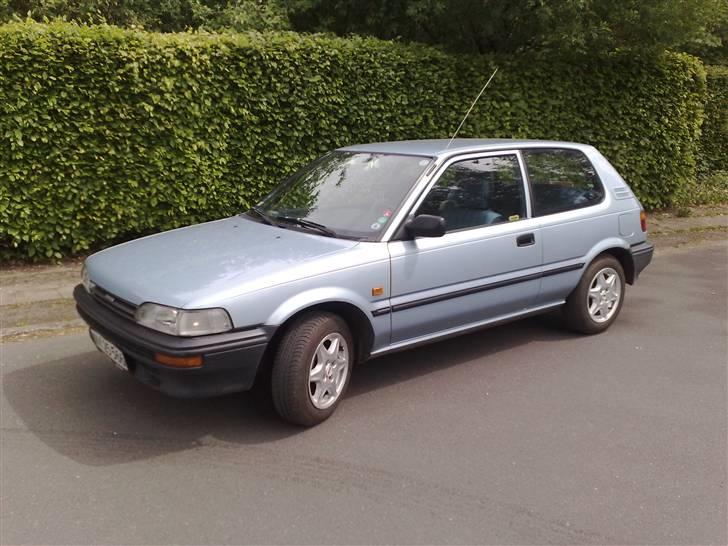 Toyota Corolla ( kone bilen ) billede 1