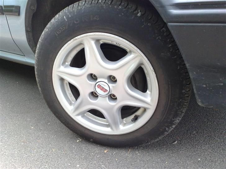 Toyota Corolla ( kone bilen ) billede 2