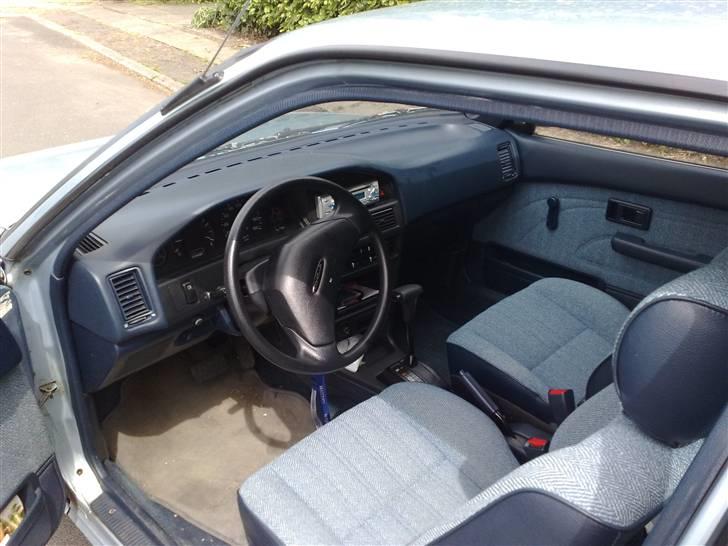 Toyota Corolla ( kone bilen ) billede 5