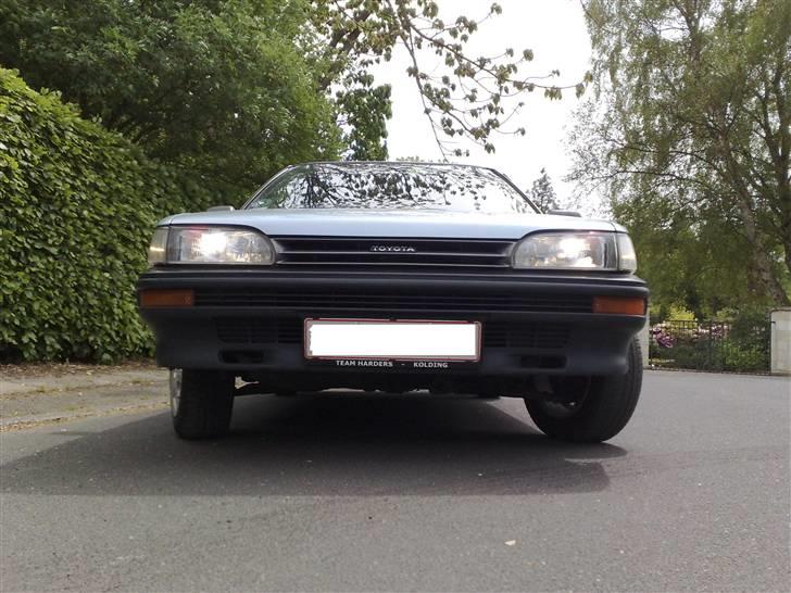 Toyota Corolla ( kone bilen ) billede 7