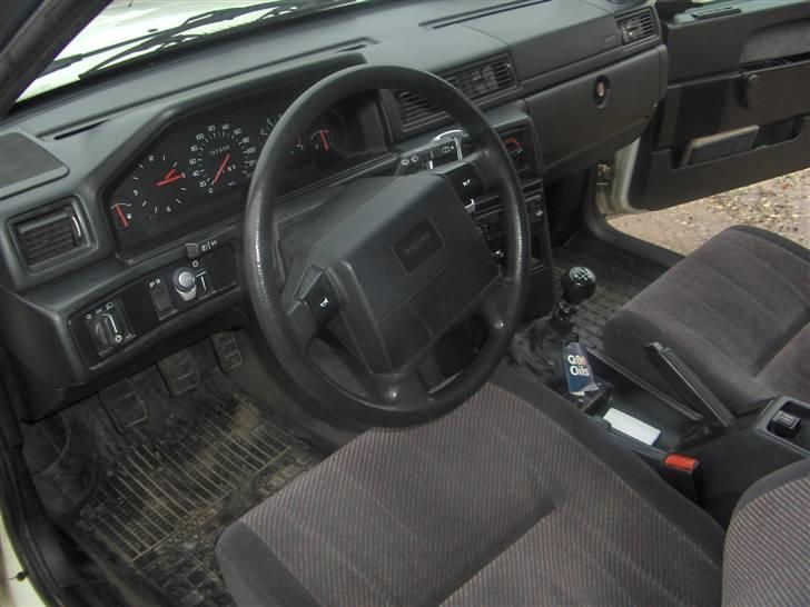 Volvo 940 st.car. billede 10