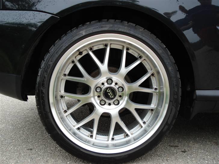 Audi A3 1.8T billede 6