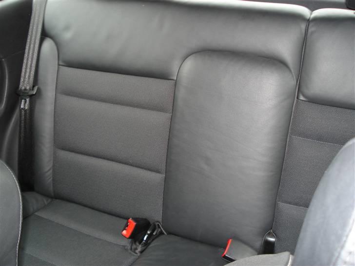 Audi A3 1.8T billede 9