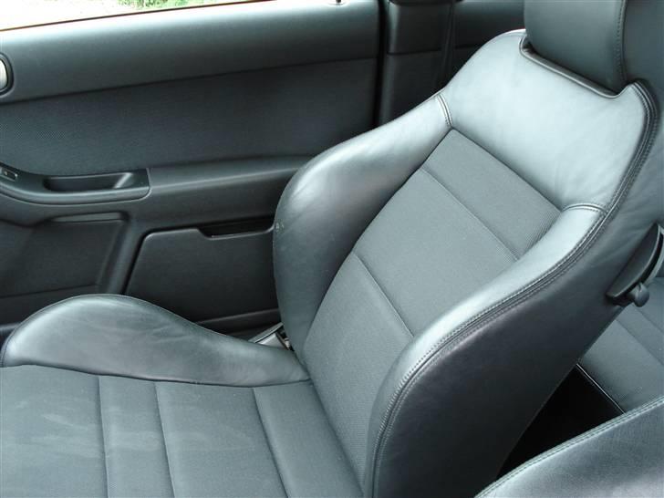 Audi A3 1.8T billede 10