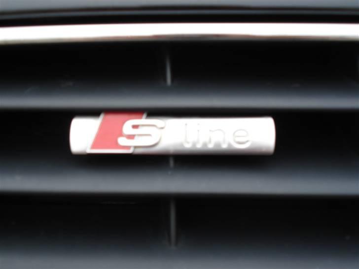 Audi A3 1.8T billede 16