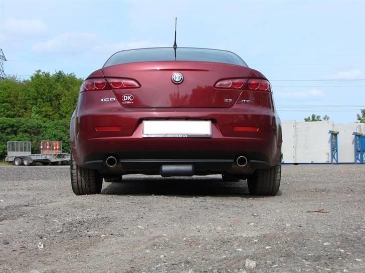 Alfa Romeo 159 2,2 jts billede 6