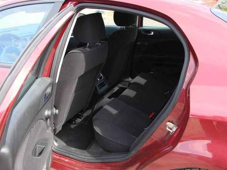 Alfa Romeo 159 2,2 jts billede 12