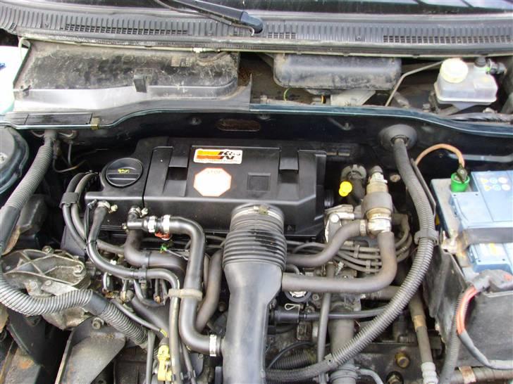 Peugeot 405 si billede 5