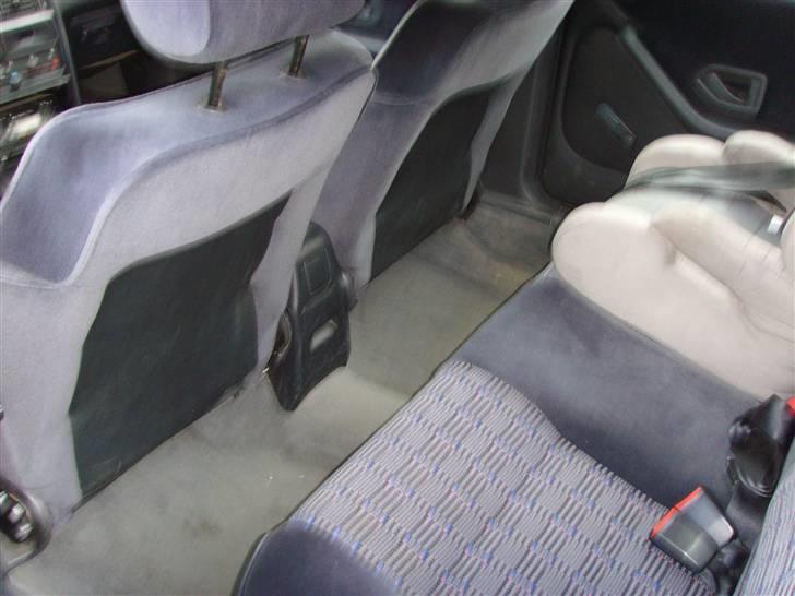 Peugeot 405 si billede 7