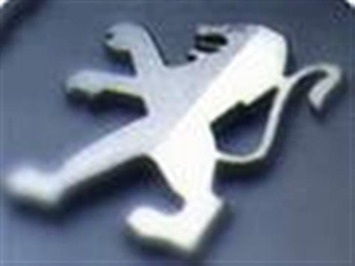 Peugeot 405 Mi 16---byttet--- billede 16