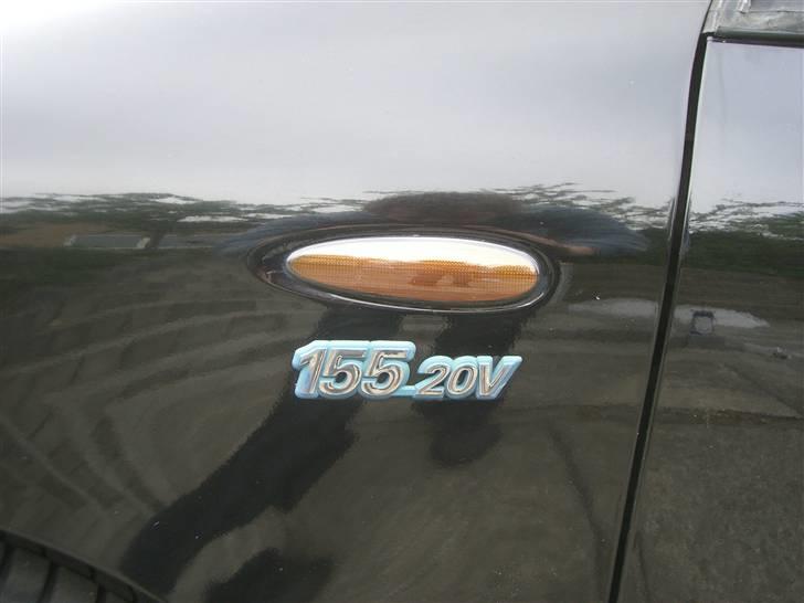 Fiat Bravo HGT | Solgt | - Beviset på kraftwerket under hjelmen billede 11