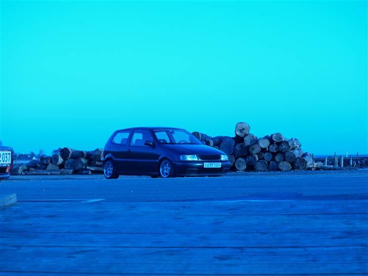 VW polo 6n(SOLGT) billede 11