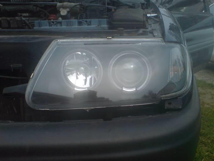 Citroën saxo 1.4 vts billede 10