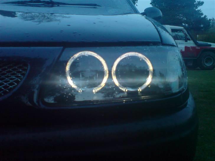 Citroën saxo 1.4 vts billede 11