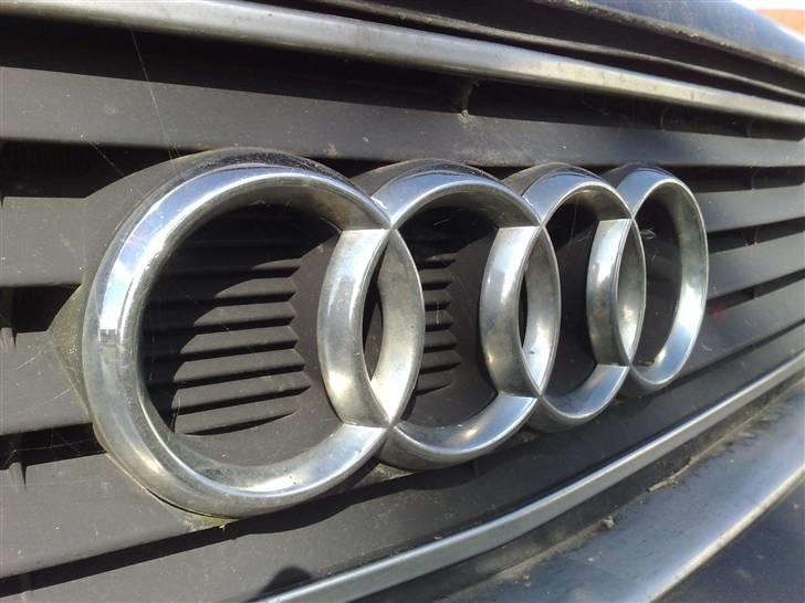 Audi 200 2.2 Turbo billede 11