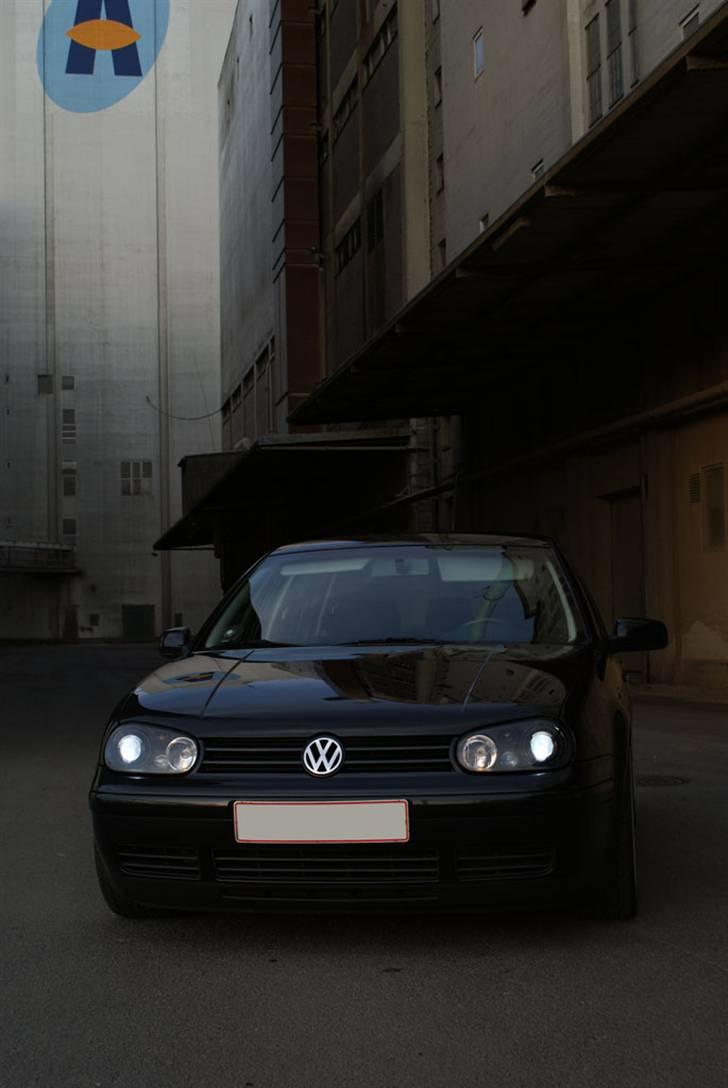 VW Golf 4 GTI *Nye Billeder* billede 2