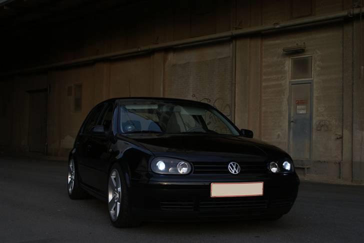 VW Golf 4 GTI *Nye Billeder* billede 3