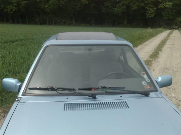 Ford Escort 1.4i supreme billede 5