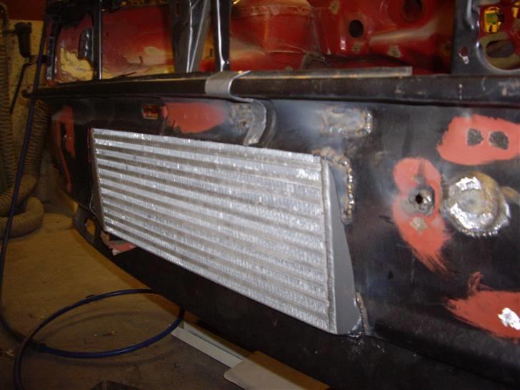 VW Polo Coupe G40 (Under ombyg) billede 15