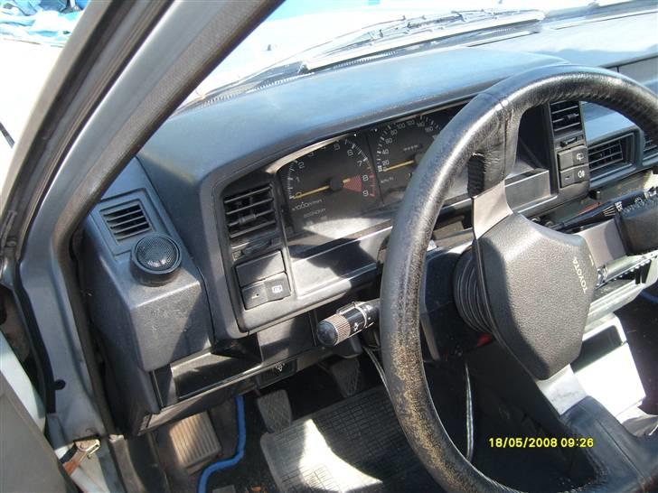 Toyota corolla gt twincam  billede 3