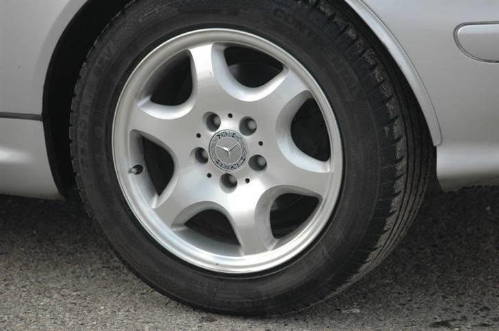 Mercedes Benz SLK 200 Coupe SOLGT billede 6