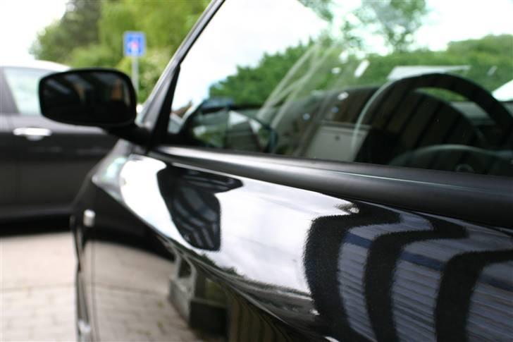 Fiat Stilo 2,4 Abarth billede 5