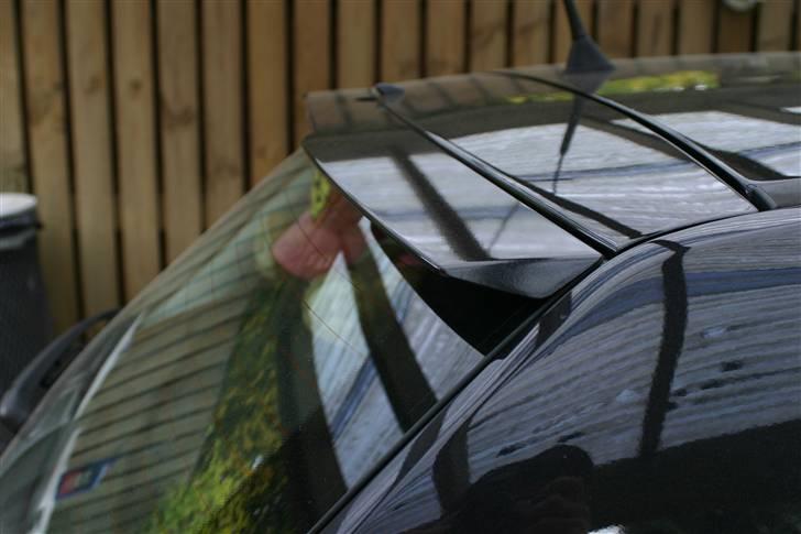 Fiat Stilo 2,4 Abarth billede 6