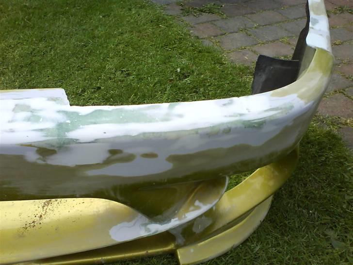 Citroën xsara (solgt) - så den snart klar til og komme på igen. :D billede 17