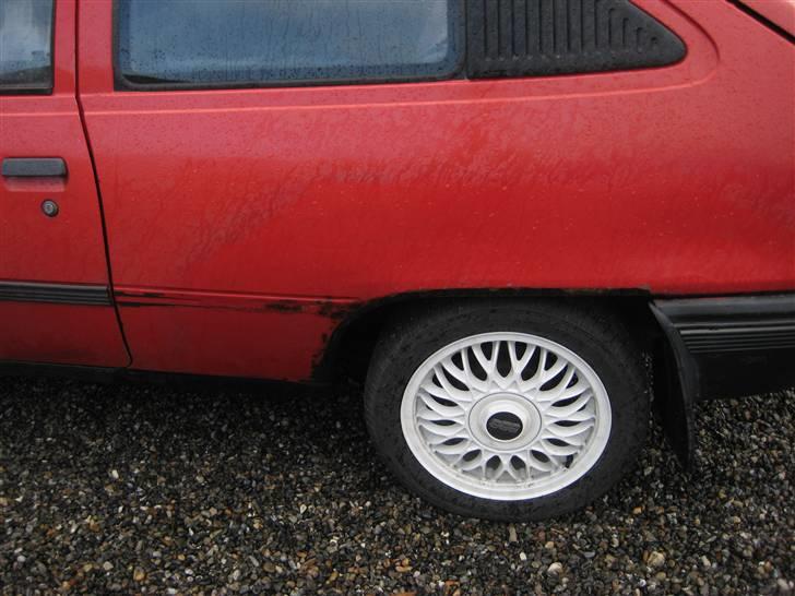 VW Golf GTD *Solgt* billede 8