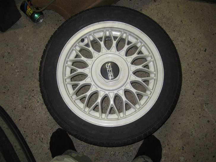 VW Golf GTD *Solgt* billede 9