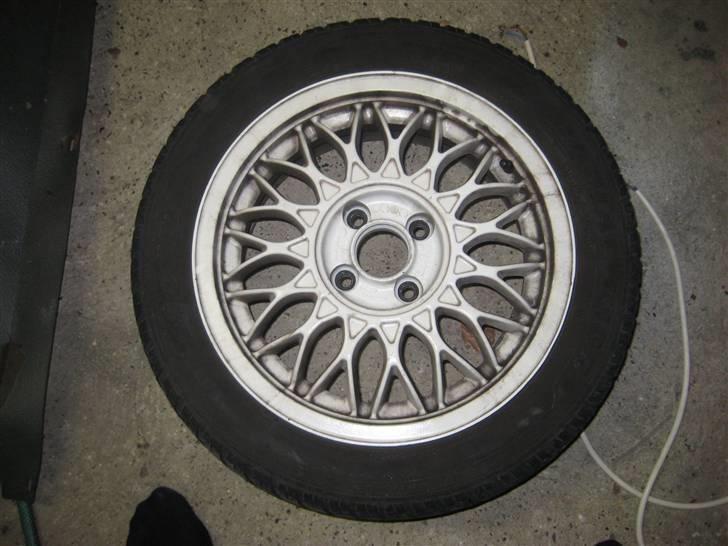 VW Golf GTD *Solgt* billede 10