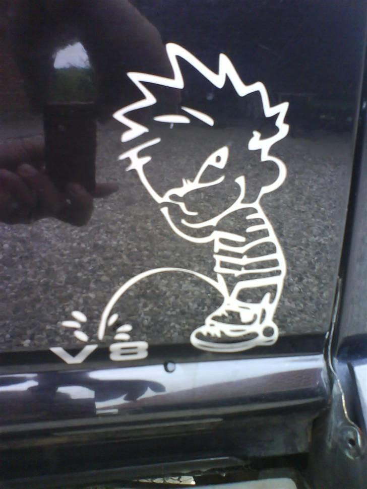 Chevrolet s 10 :( totalskadet :( billede 13