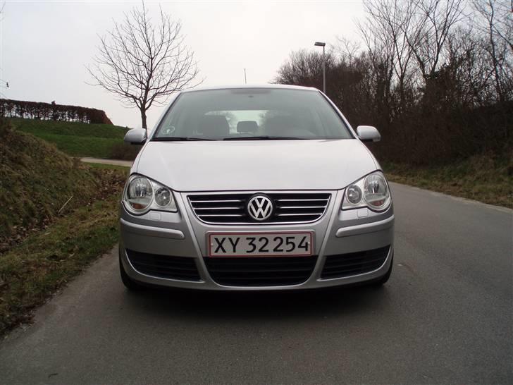 VW Polo 9N3 billede 2