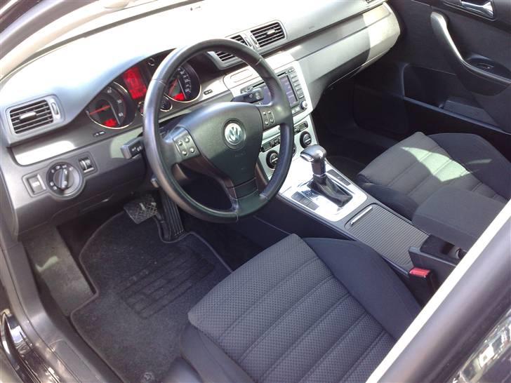 VW Passat DSG (solgt) billede 4