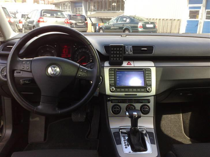 VW Passat DSG (solgt) billede 5