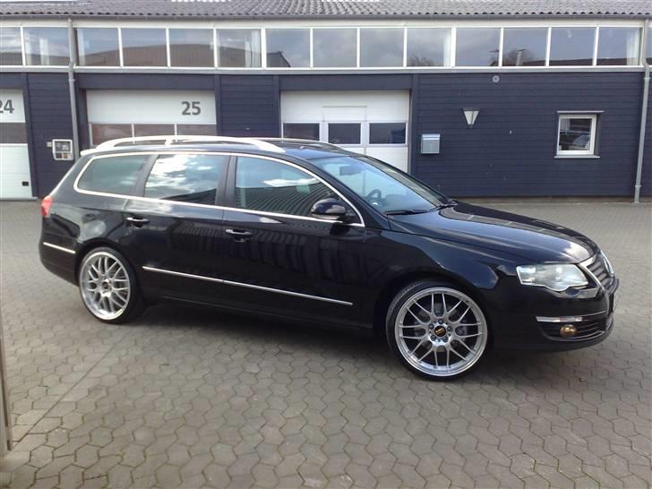 VW Passat DSG (solgt) billede 7