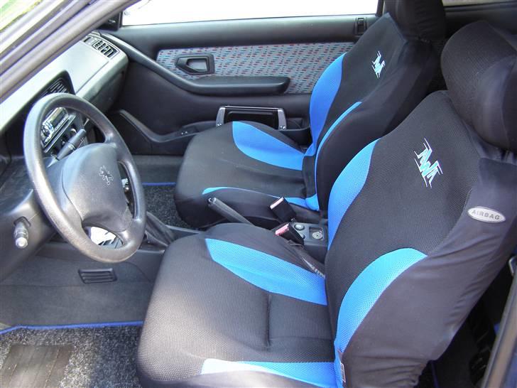 Peugeot 306 Style " TIL SALG" billede 10