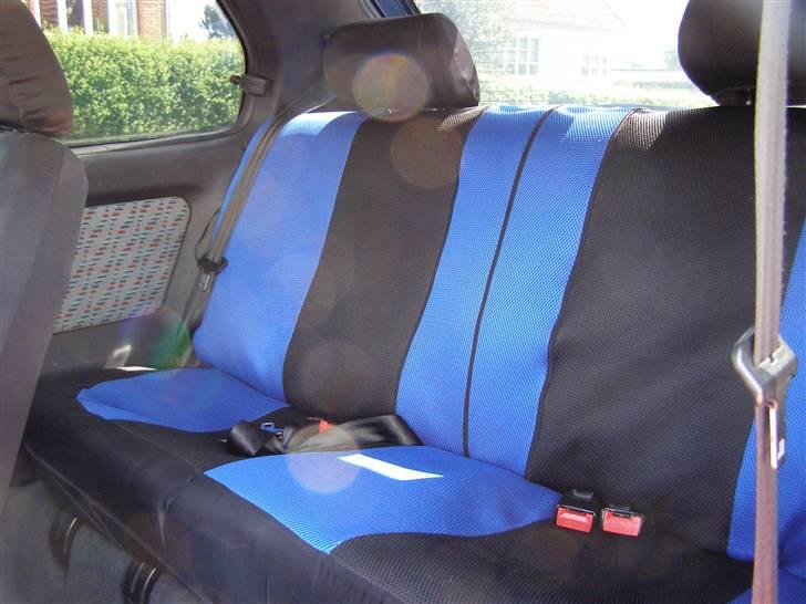 Peugeot 306 Style " TIL SALG" billede 11